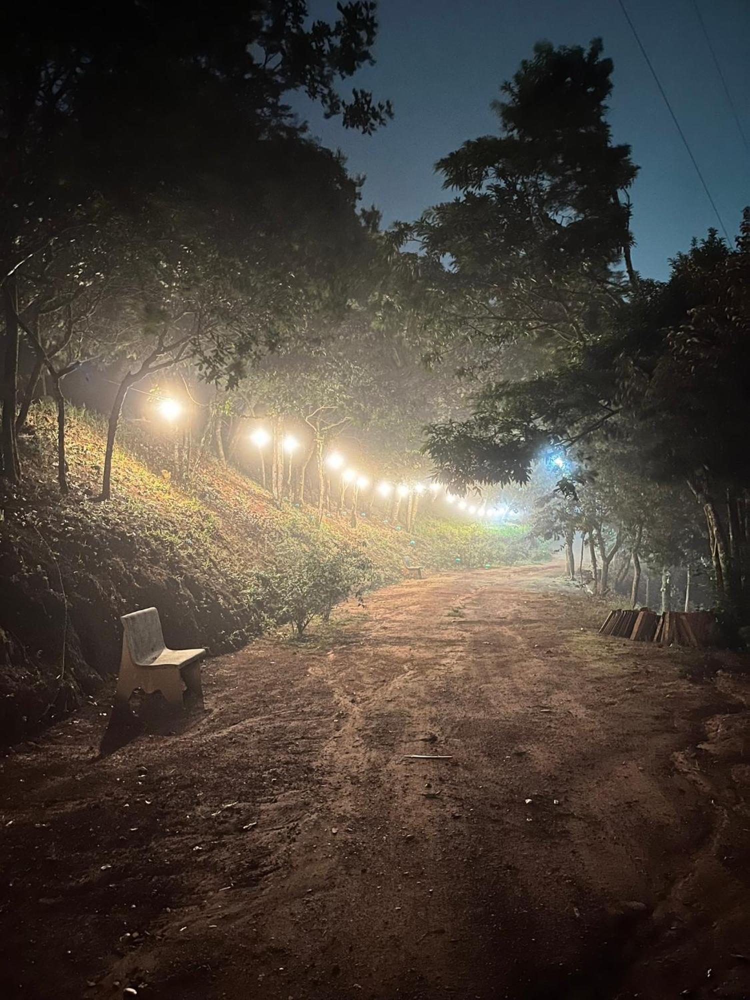 Pousada E Restaurante Alto Da Serra Bonito  Luaran gambar