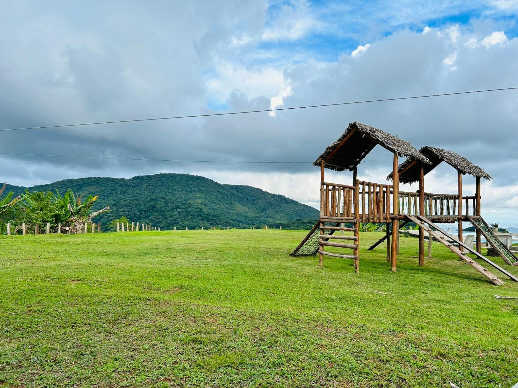Pousada E Restaurante Alto Da Serra Bonito  Luaran gambar